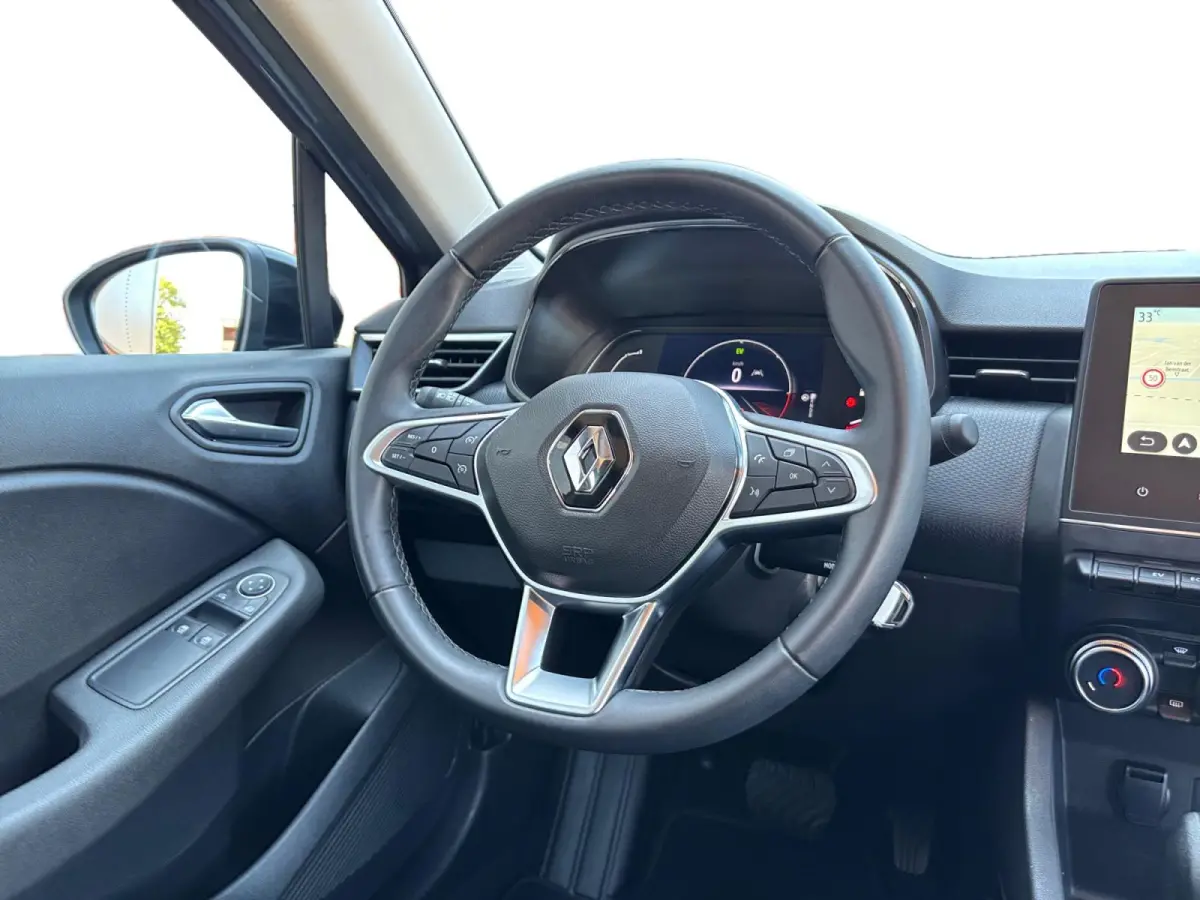 1.6 E-Tech Hybrid 145 PK Equilibre ✅ LED ✅ CarPlay ✅ Navi