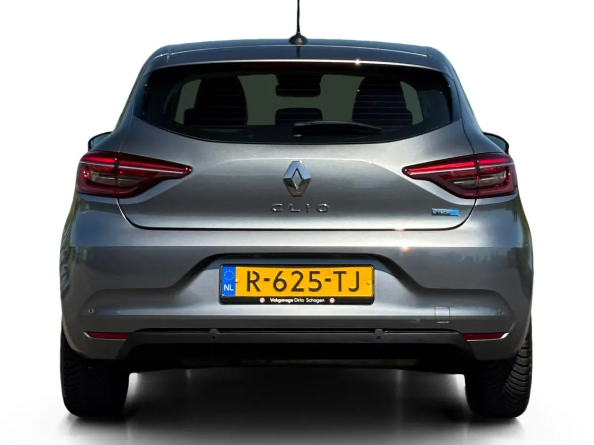 1.6 E-Tech Hybrid 145 PK Equilibre ✅ LED ✅ CarPlay ✅ Navi