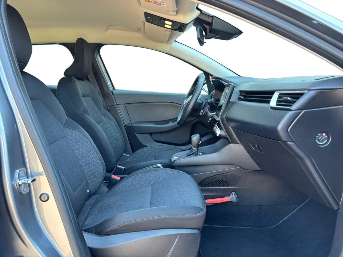1.6 E-Tech Hybrid 145 PK Equilibre ✅ LED ✅ CarPlay ✅ Navi