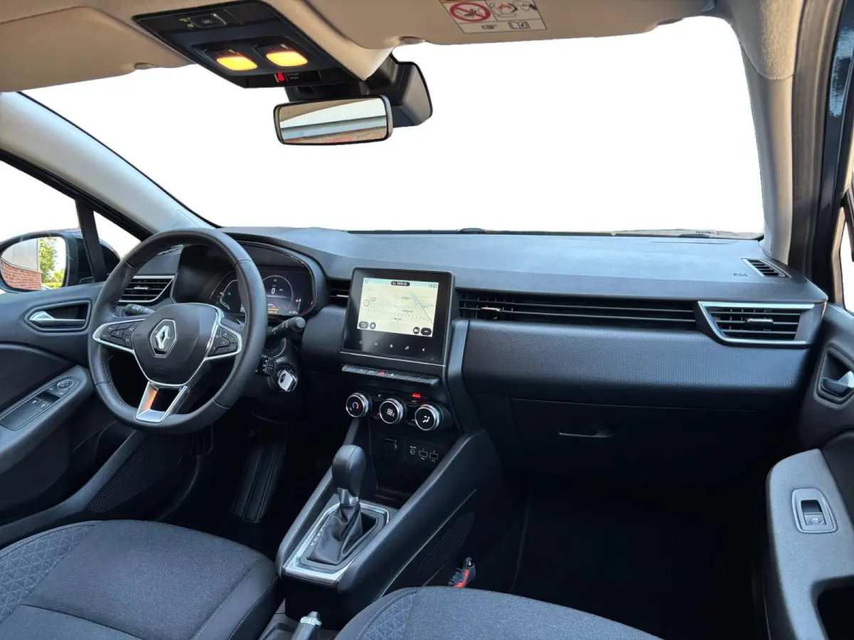 1.6 E-Tech Hybrid 145 PK Equilibre ✅ LED ✅ CarPlay ✅ Navi