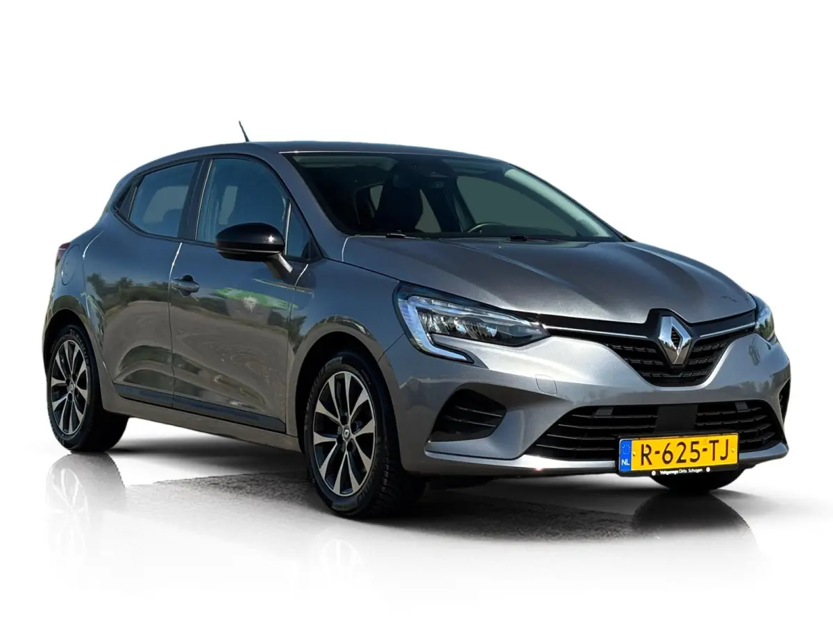 1.6 E-Tech Hybrid 145 PK Equilibre ✅ LED ✅ CarPlay ✅ Navi