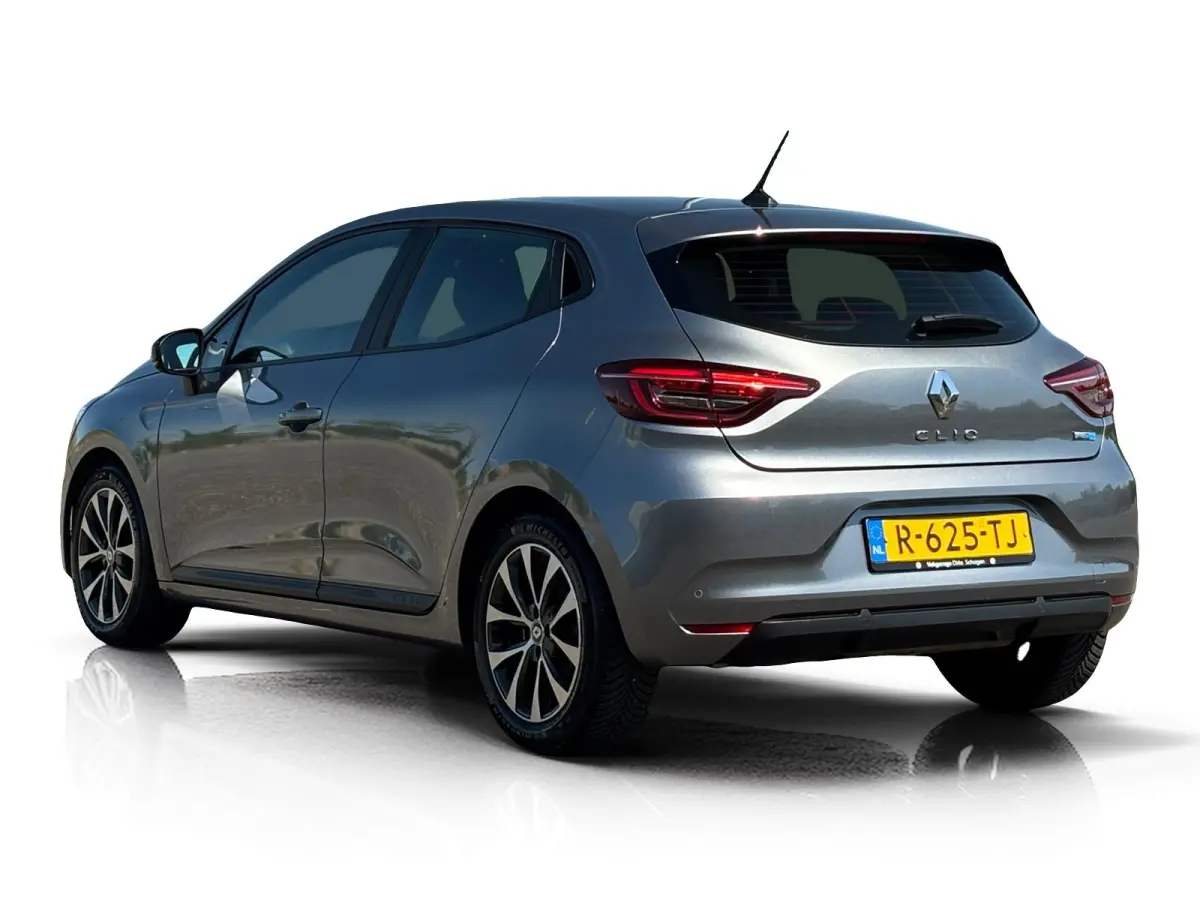 1.6 E-Tech Hybrid 145 PK Equilibre ✅ LED ✅ CarPlay ✅ Navi