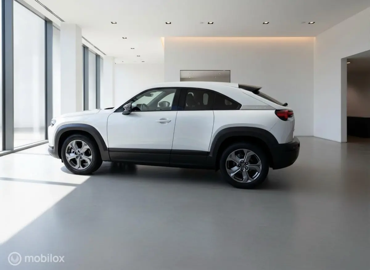e-SkyActiv 145 Comfort 36 kWh | SOH 94% | CCS | HUD | Camera