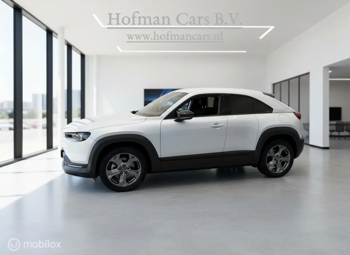e-SkyActiv 145 Comfort 36 kWh | SOH 94% | CCS | HUD | Camera
