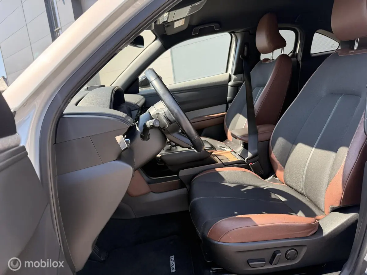 e-SkyActiv 145 Comfort 36 kWh | SOH 94% | CCS | HUD | Camera