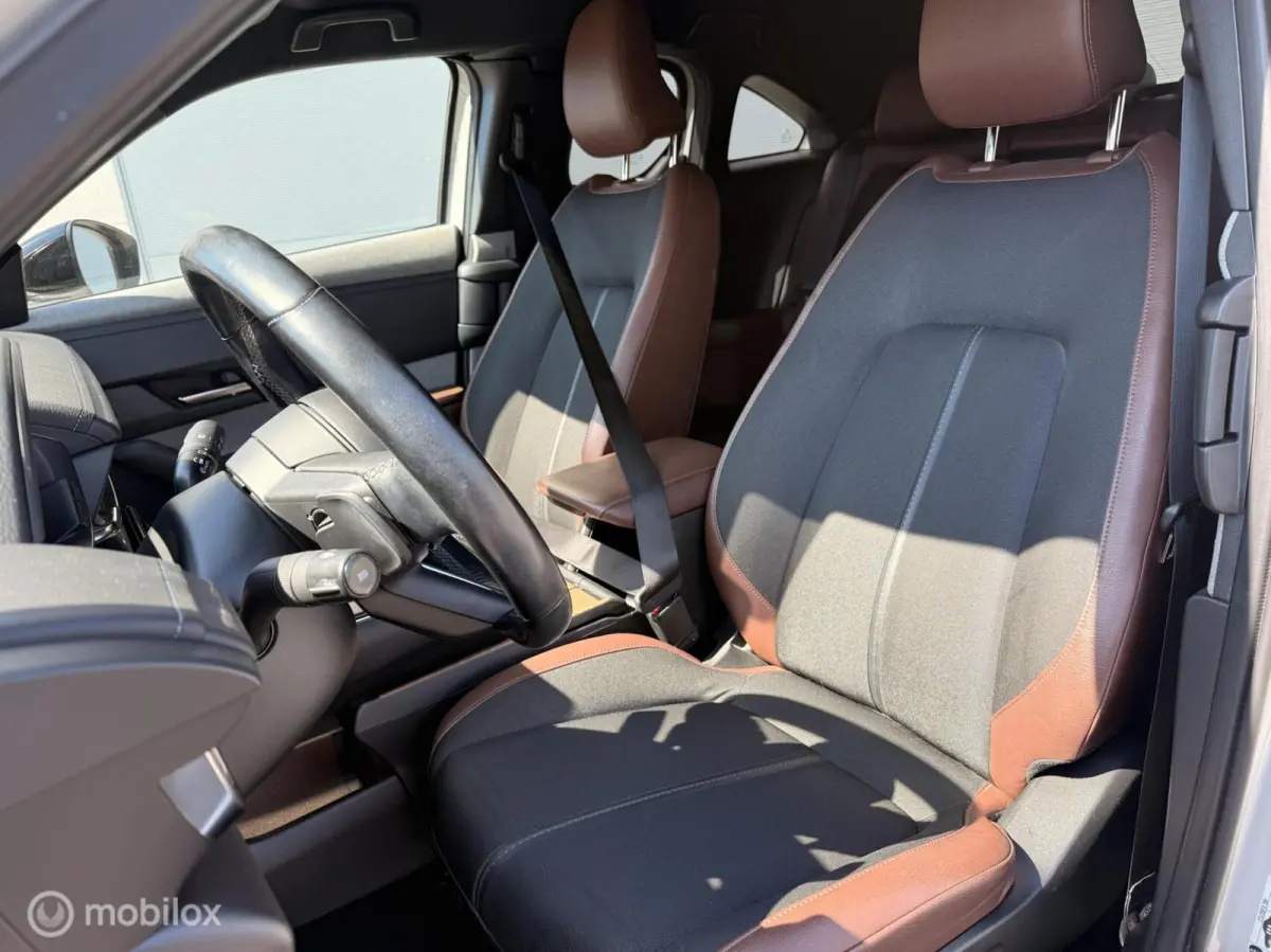 e-SkyActiv 145 Comfort 36 kWh | SOH 94% | CCS | HUD | Camera