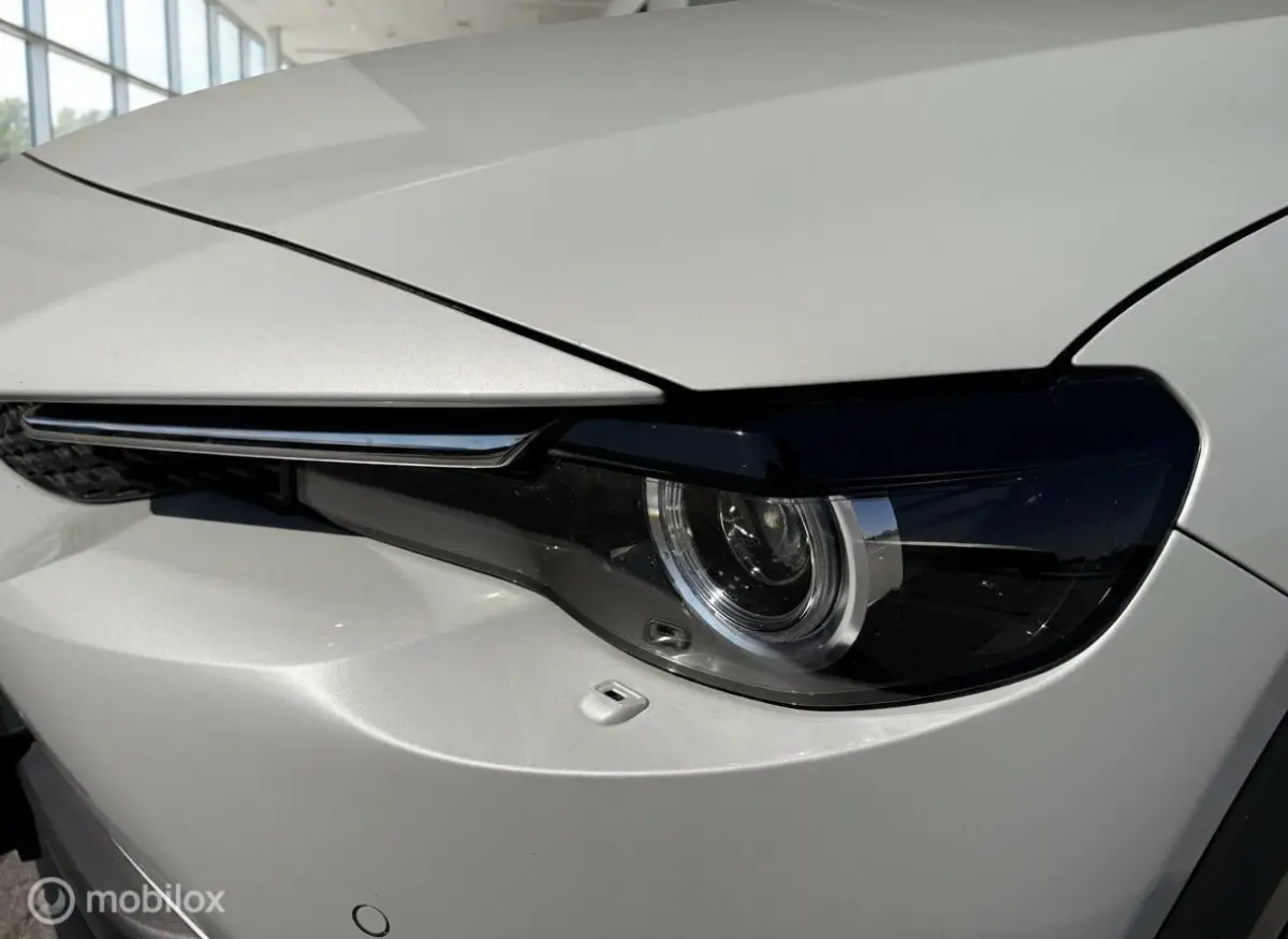 e-SkyActiv 145 Comfort 36 kWh | SOH 94% | CCS | HUD | Camera