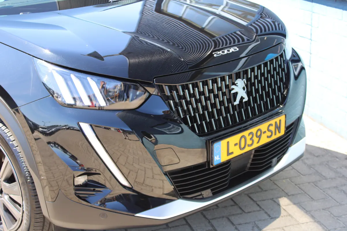1.2 PureTech GT Pack Stoelverwarming | Adaptive Cruise Control | Navigatie | Focal HiFi | Android Auto/Apple Carplay
