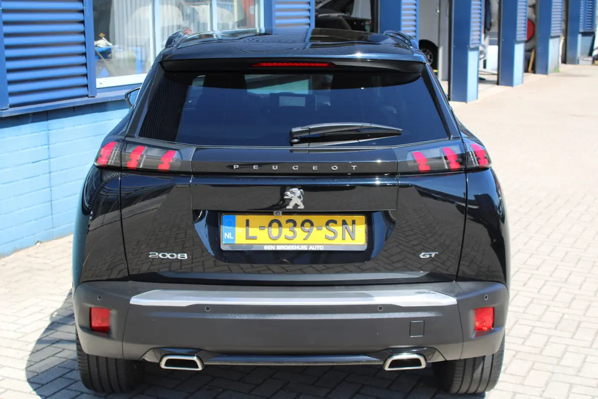 1.2 PureTech GT Pack Stoelverwarming | Adaptive Cruise Control | Navigatie | Focal HiFi | Android Auto/Apple Carplay