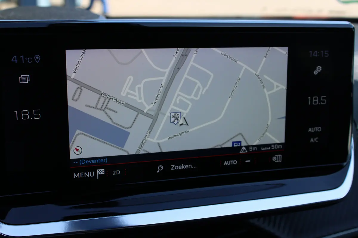 1.2 PureTech GT Pack Stoelverwarming | Adaptive Cruise Control | Navigatie | Focal HiFi | Android Auto/Apple Carplay