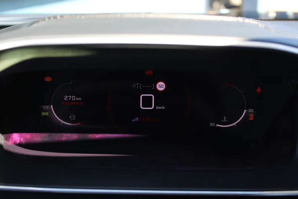 1.2 PureTech GT Pack Stoelverwarming | Adaptive Cruise Control | Navigatie | Focal HiFi | Android Auto/Apple Carplay