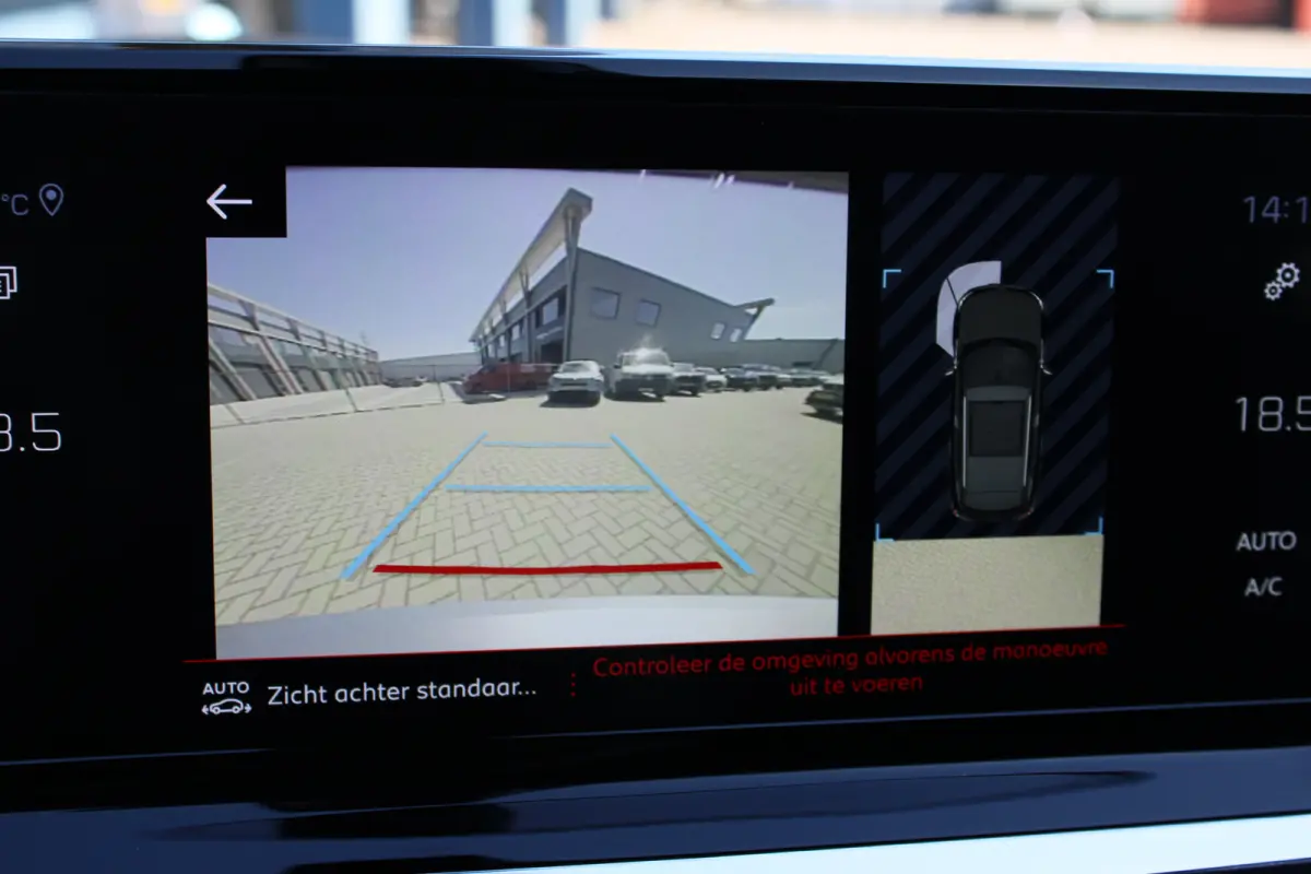 1.2 PureTech GT Pack Stoelverwarming | Adaptive Cruise Control | Navigatie | Focal HiFi | Android Auto/Apple Carplay