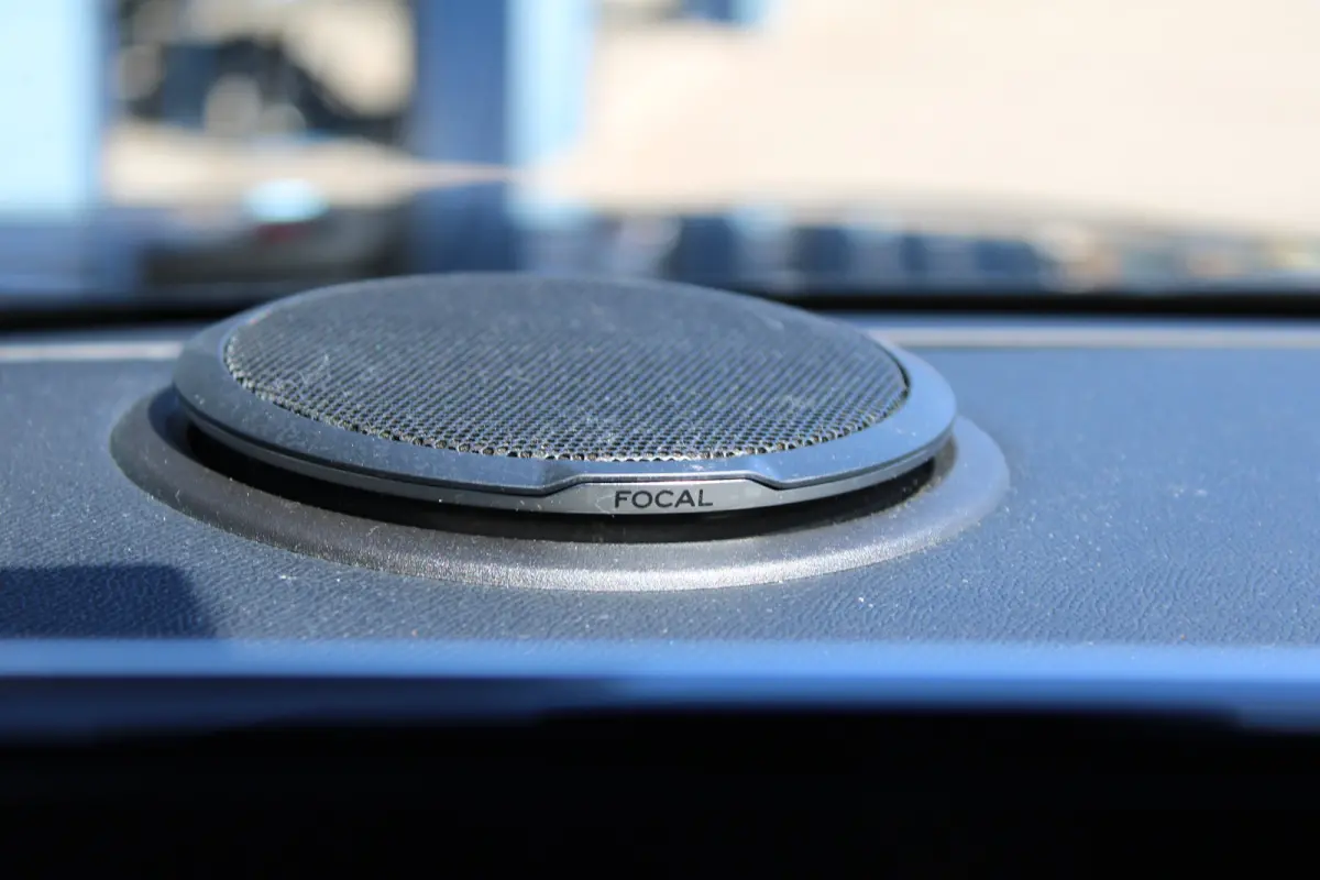 1.2 PureTech GT Pack Stoelverwarming | Adaptive Cruise Control | Navigatie | Focal HiFi | Android Auto/Apple Carplay