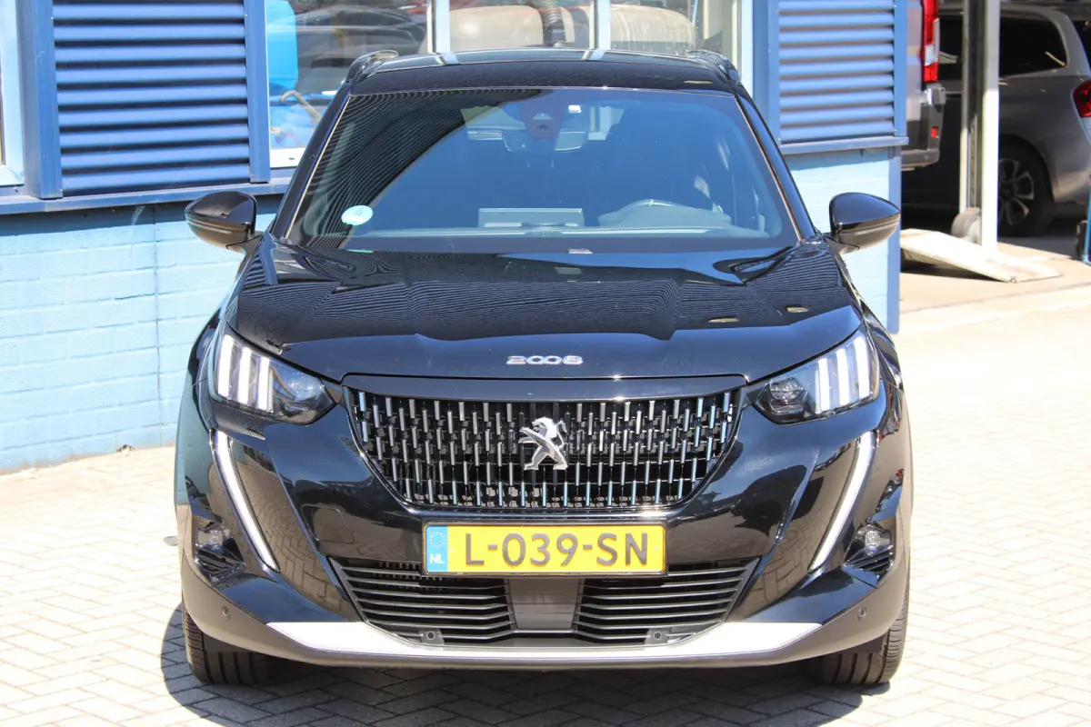 1.2 PureTech GT Pack Stoelverwarming | Adaptive Cruise Control | Navigatie | Focal HiFi | Android Auto/Apple Carplay