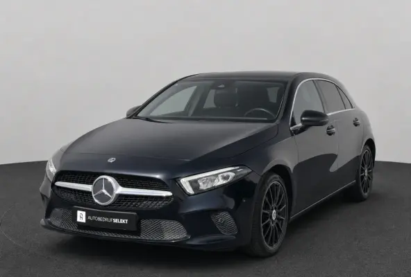 200 | Widescreen | Carplay | Sfeerverlichting | AMG velgen | Camera | Stoelver. | Dealer onderhouden | A200