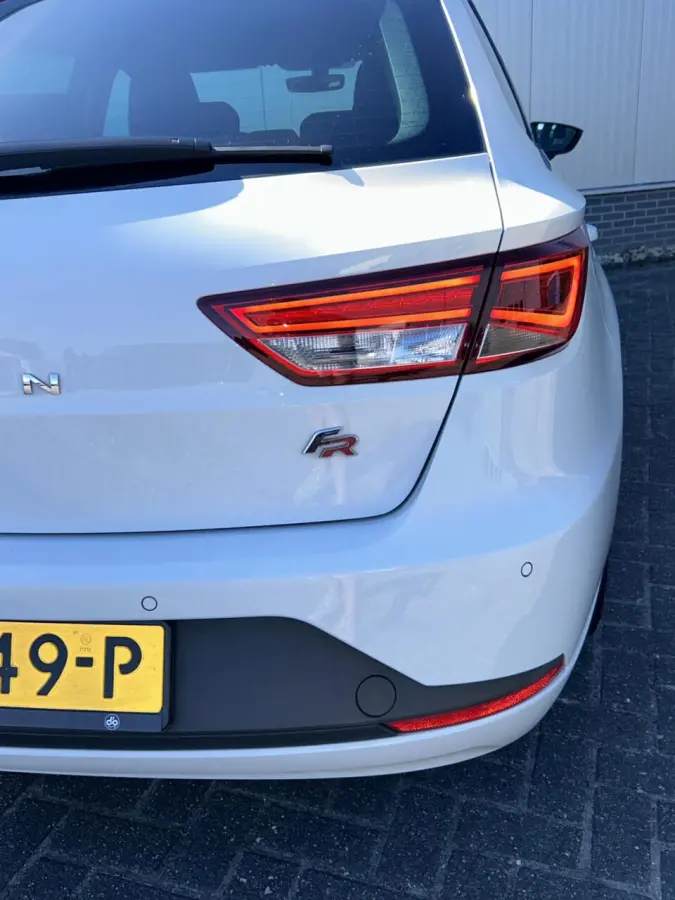 1.4 EcoTSI 150pk FR Connect NAVI + STOEL V.W. I PDC V+A I LED