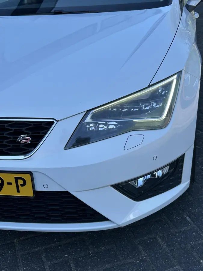 1.4 EcoTSI 150pk FR Connect NAVI + STOEL V.W. I PDC V+A I LED
