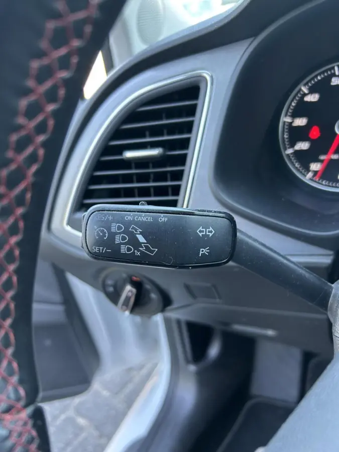 1.4 EcoTSI 150pk FR Connect NAVI + STOEL V.W. I PDC V+A I LED