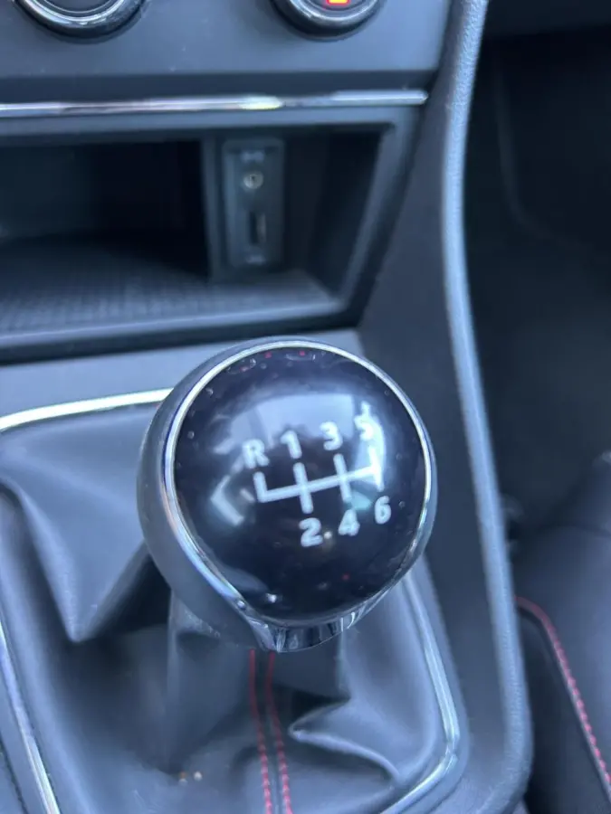 1.4 EcoTSI 150pk FR Connect NAVI + STOEL V.W. I PDC V+A I LED