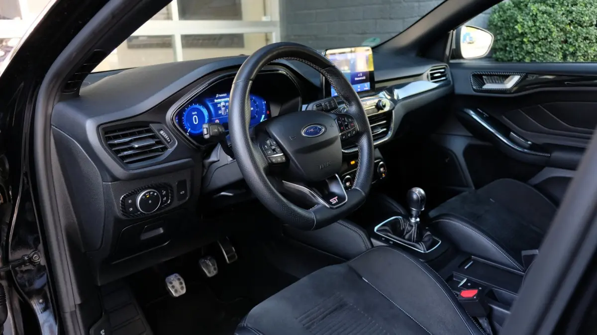 2.3 EcoBoost ST-3 B&O|Carplay|Milltek|Vol!!