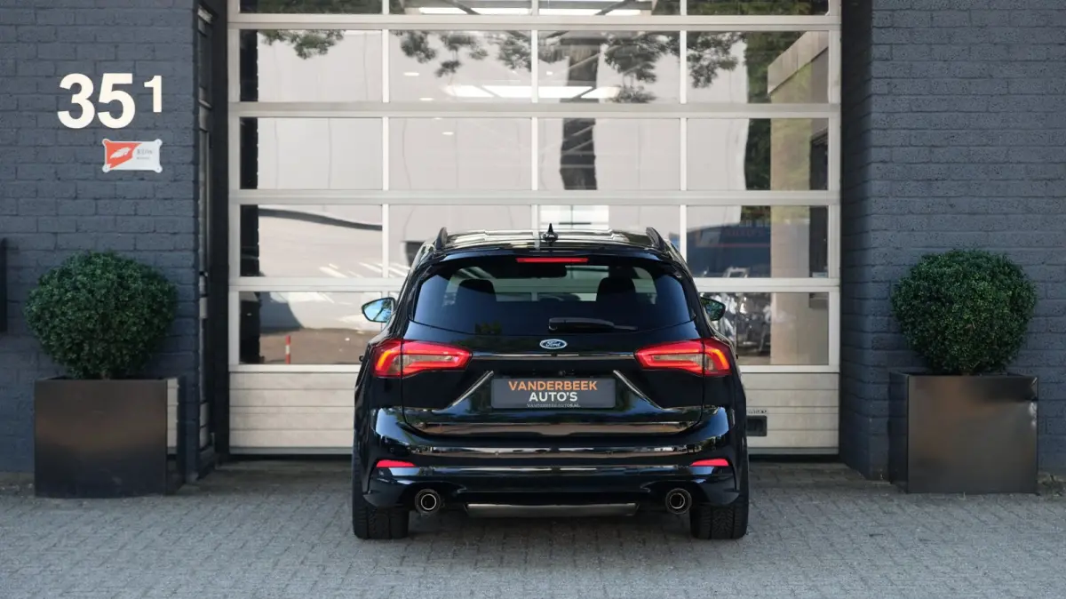 2.3 EcoBoost ST-3 B&O|Carplay|Milltek|Vol!!