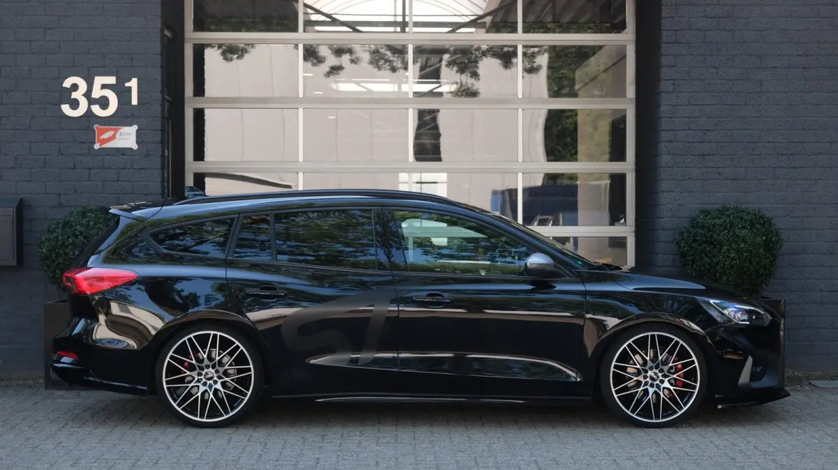 2.3 EcoBoost ST-3 B&O|Carplay|Milltek|Vol!!