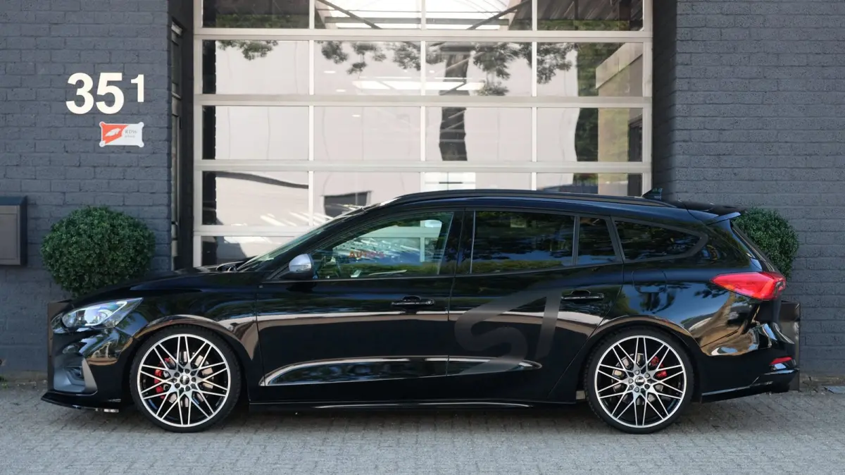 2.3 EcoBoost ST-3 B&O|Carplay|Milltek|Vol!!