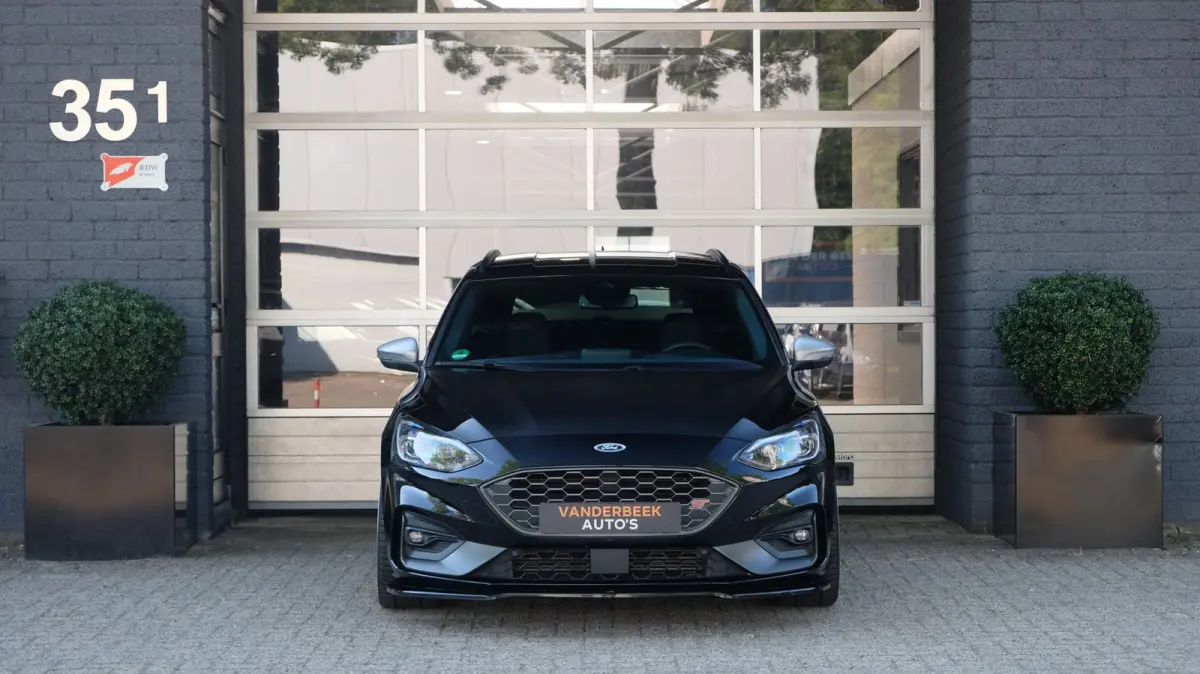 2.3 EcoBoost ST-3 B&O|Carplay|Milltek|Vol!!