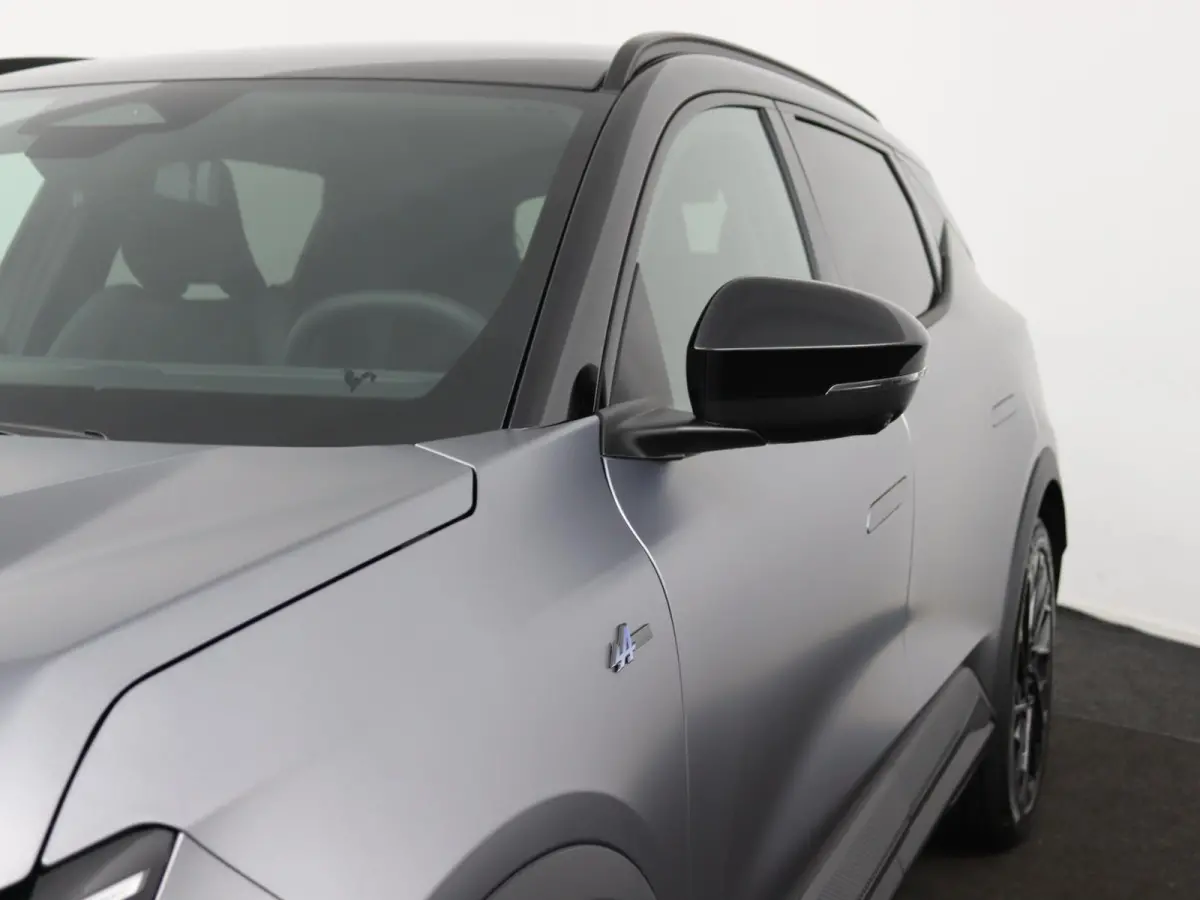 esprit Alpine 220 pk long range |  advanced driving assist & augmented vision | Harman Kardon | Panoramadak |