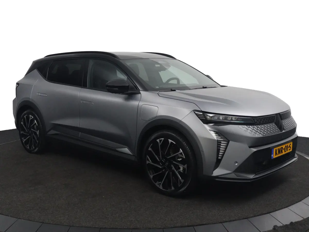 esprit Alpine 220 pk long range |  advanced driving assist & augmented vision | Harman Kardon | Panoramadak |