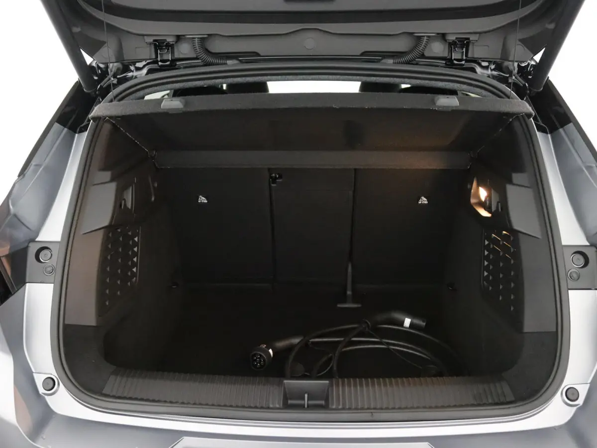 esprit Alpine 220 pk long range |  advanced driving assist & augmented vision | Harman Kardon | Panoramadak |