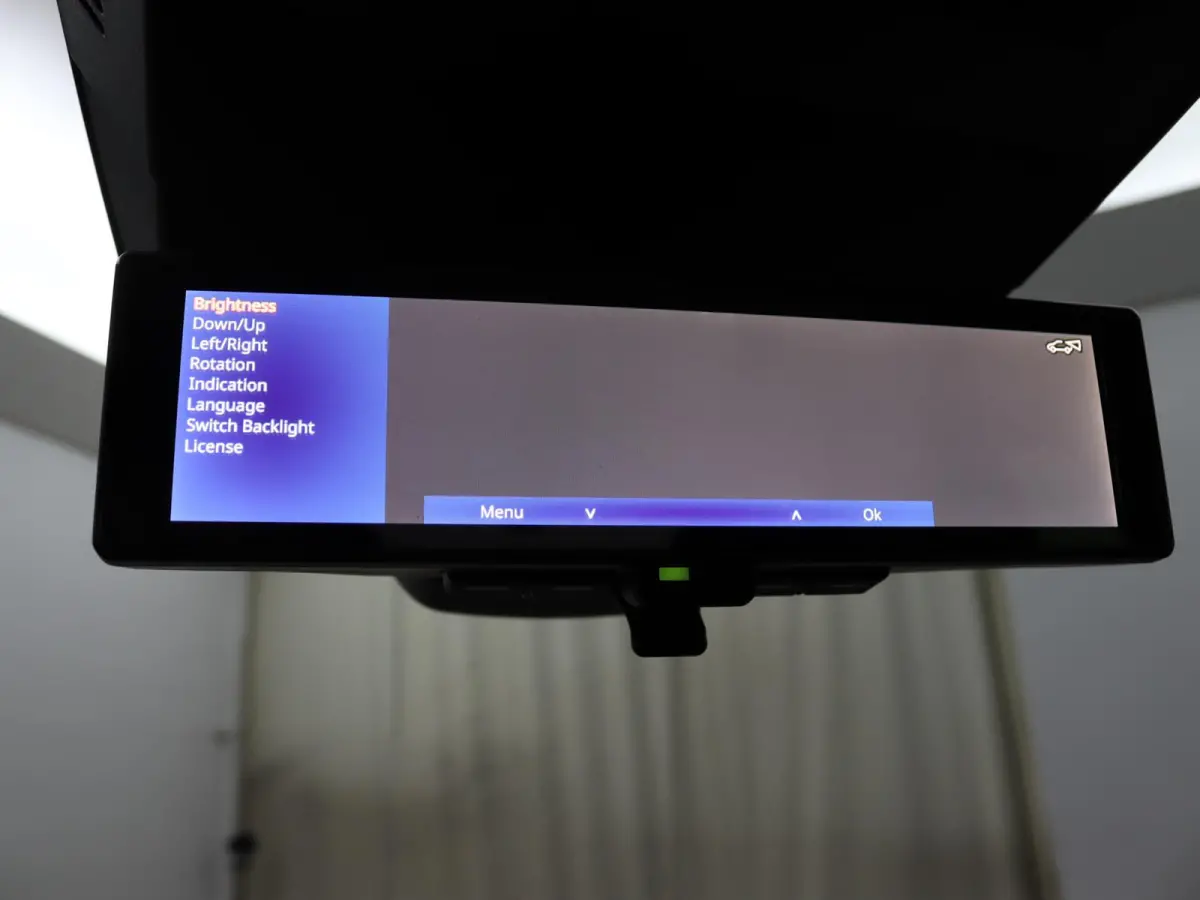 esprit Alpine 220 pk long range |  advanced driving assist & augmented vision | Harman Kardon | Panoramadak |