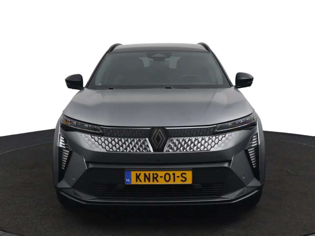 esprit Alpine 220 pk long range |  advanced driving assist & augmented vision | Harman Kardon | Panoramadak |