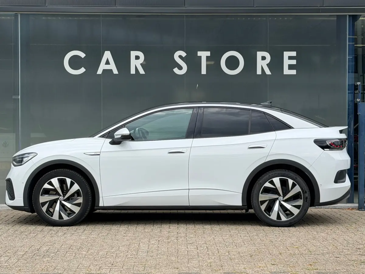ID.5 Pro 77 kWh SOH 93.77%Dealer onderhouden/Eerste eigenaar/IQ Ligh