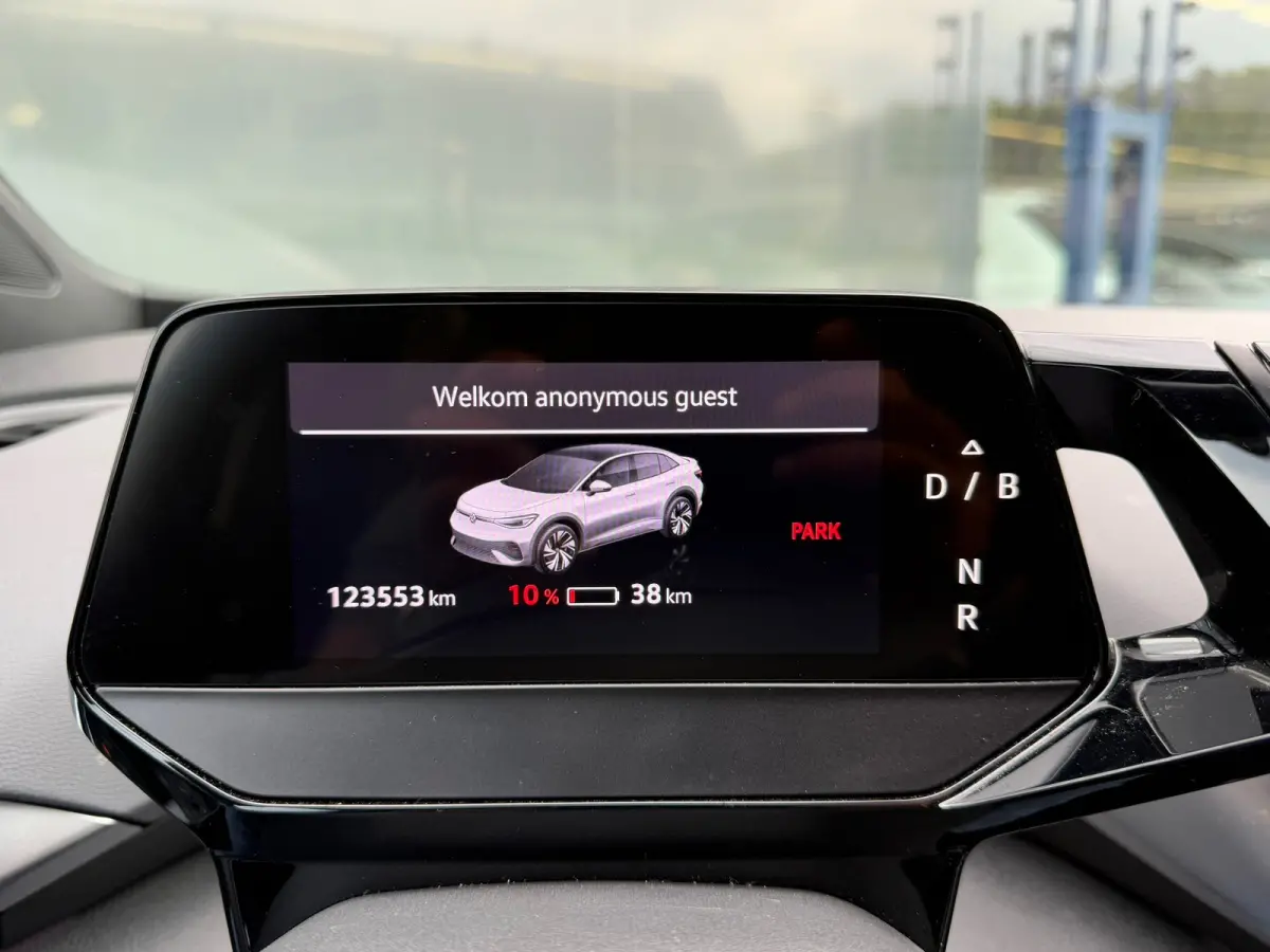 ID.5 Pro 77 kWh SOH 93.77%Dealer onderhouden/Eerste eigenaar/IQ Ligh