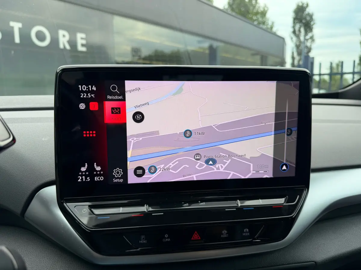 ID.5 Pro 77 kWh SOH 93.77%Dealer onderhouden/Eerste eigenaar/IQ Ligh