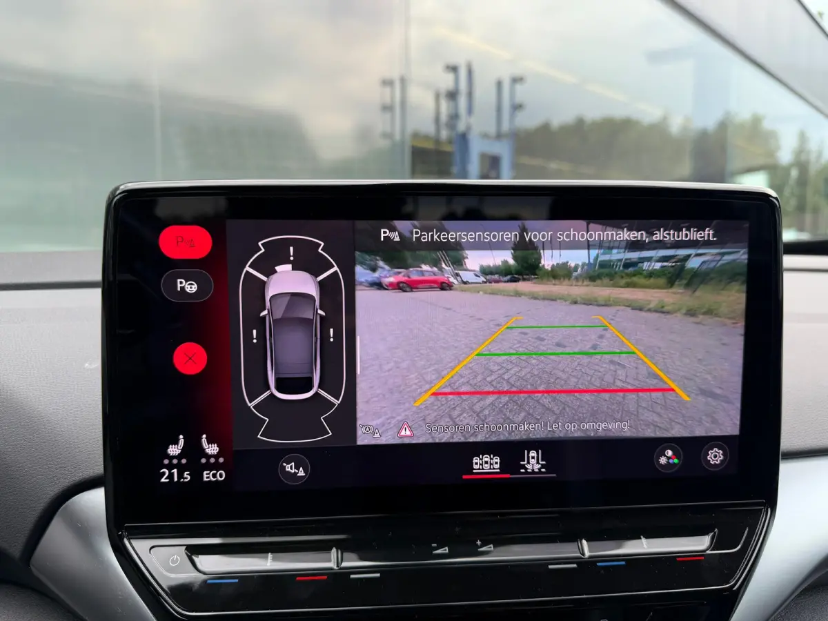 ID.5 Pro 77 kWh SOH 93.77%Dealer onderhouden/Eerste eigenaar/IQ Ligh