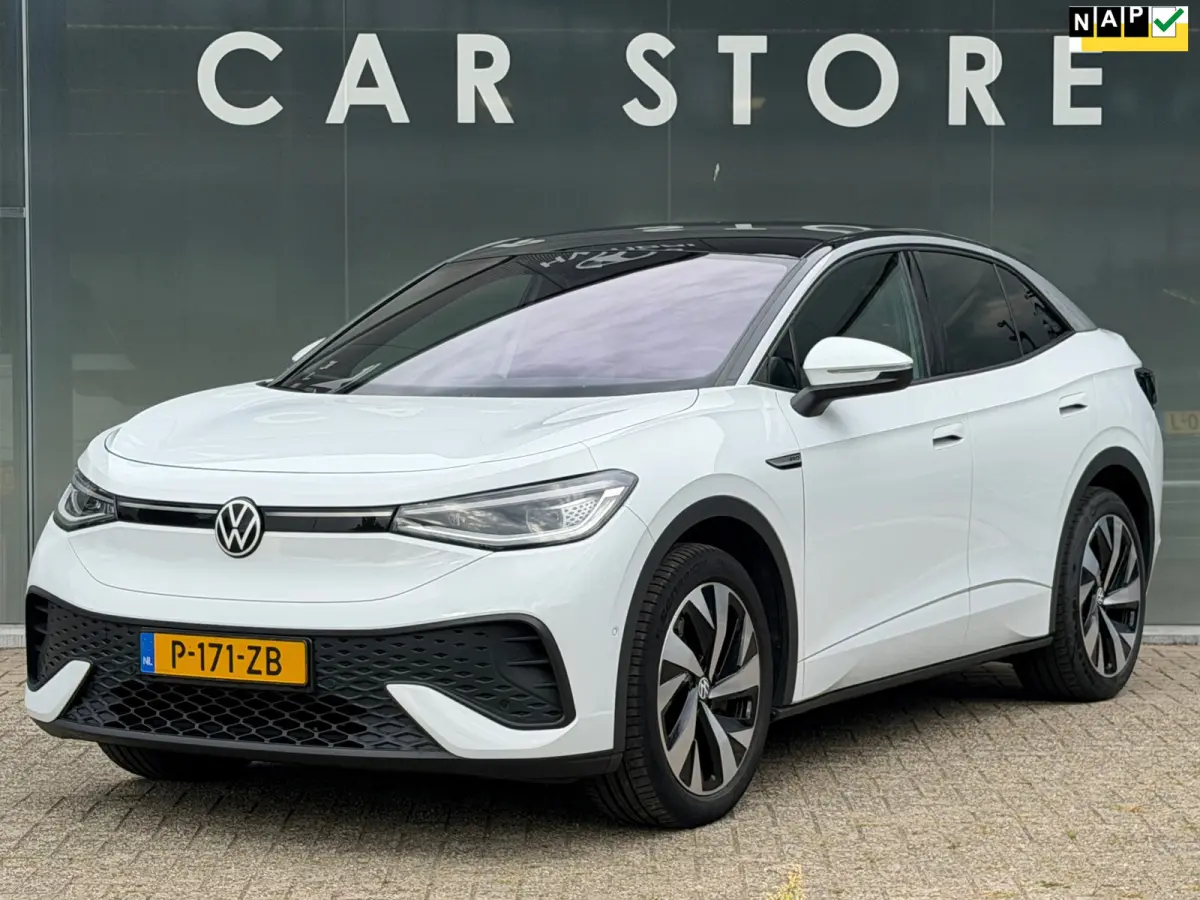 ID.5 Pro 77 kWh SOH 93.77%Dealer onderhouden/Eerste eigenaar/IQ Ligh
