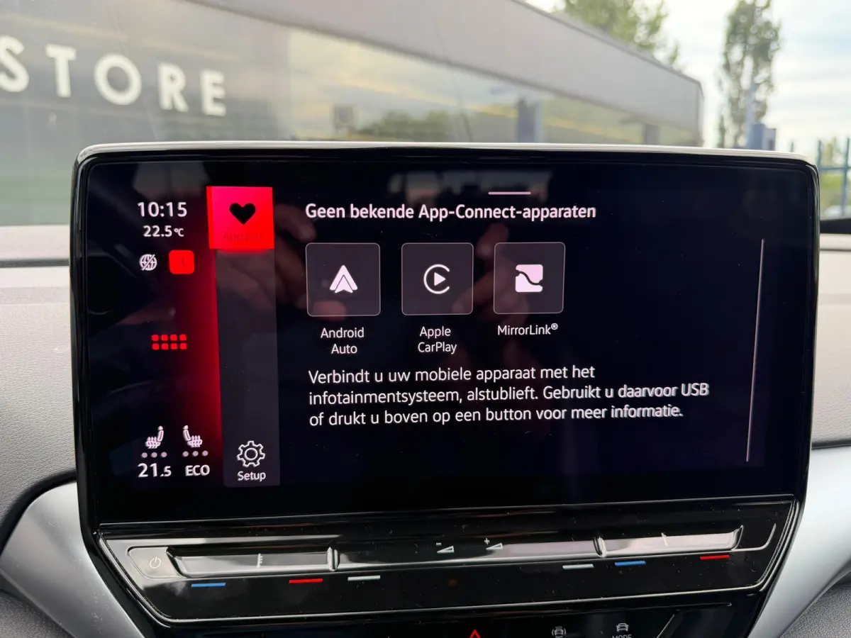 ID.5 Pro 77 kWh SOH 93.77%Dealer onderhouden/Eerste eigenaar/IQ Ligh