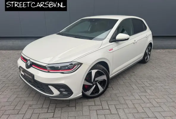 2.0 TSI GTI DSG 207PK /Ascot Grey