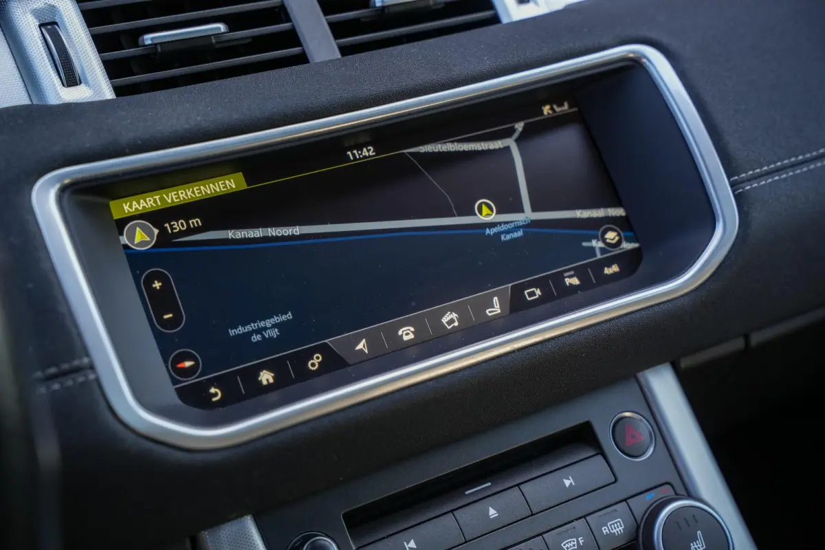 2.0 TD4 Autobiography Dynamic Panoramadak leer Meridian 20”LM Memory Camera