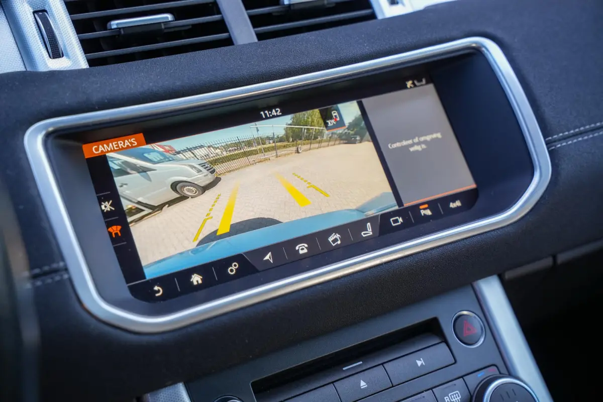 2.0 TD4 Autobiography Dynamic Panoramadak leer Meridian 20”LM Memory Camera