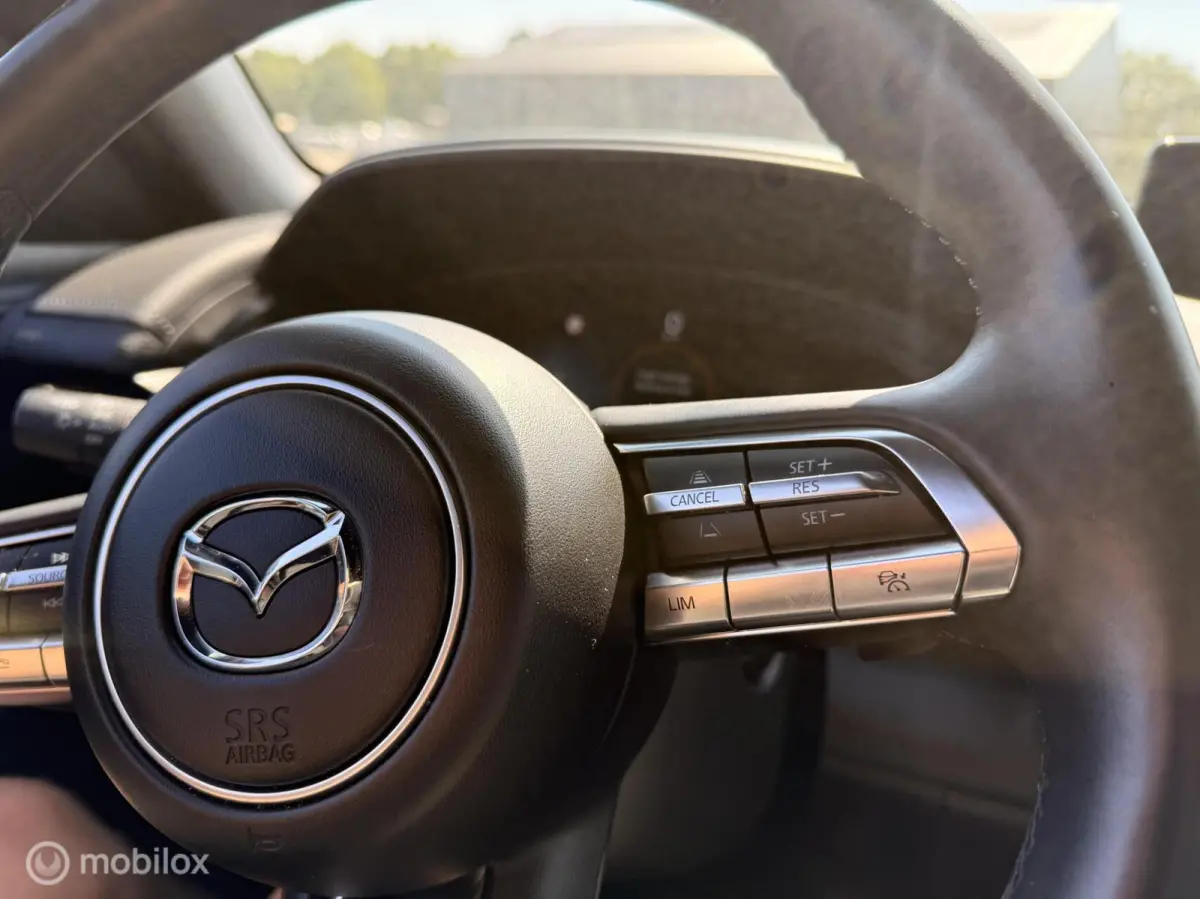 e-SkyActiv 145 Comfort 36 kWh | 45.188 km | SOH 93% | CCS | HUD