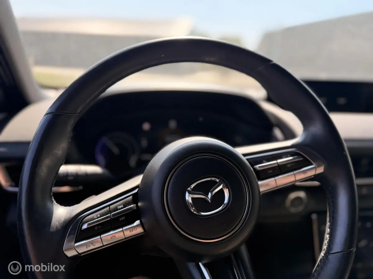 e-SkyActiv 145 Comfort 36 kWh | 45.188 km | SOH 93% | CCS | HUD