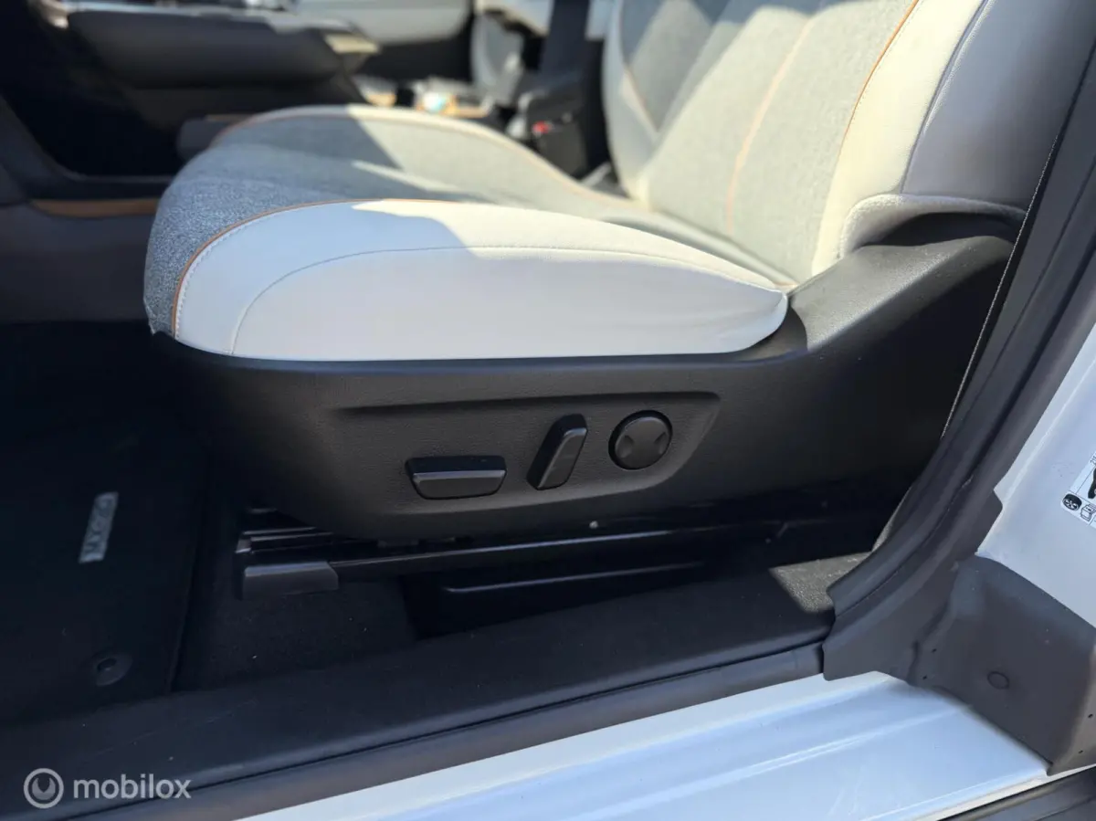 e-SkyActiv 145 Comfort 36 kWh | 45.188 km | SOH 93% | CCS | HUD