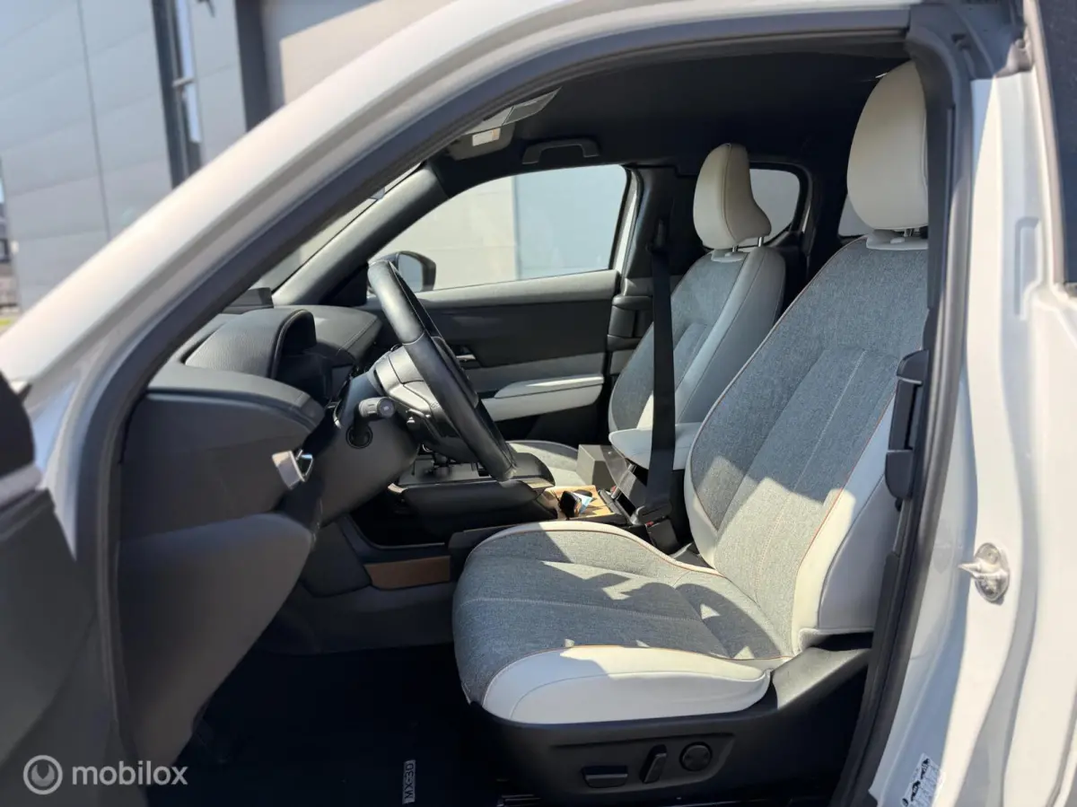 e-SkyActiv 145 Comfort 36 kWh | 45.188 km | SOH 93% | CCS | HUD