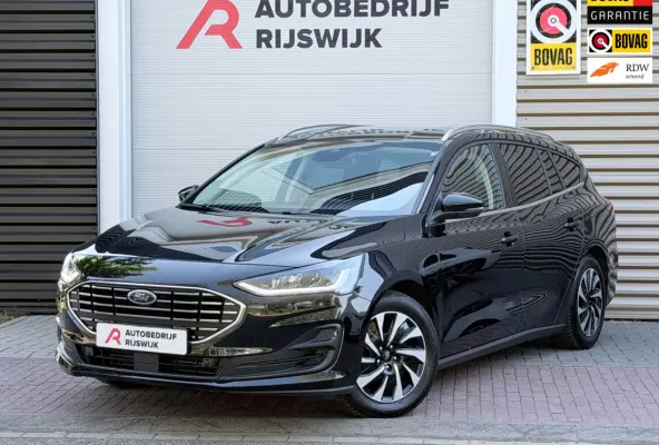 1.0 EcoBoost Hybrid Titanium X