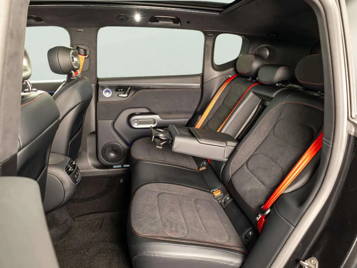 Brabus 100 kWh