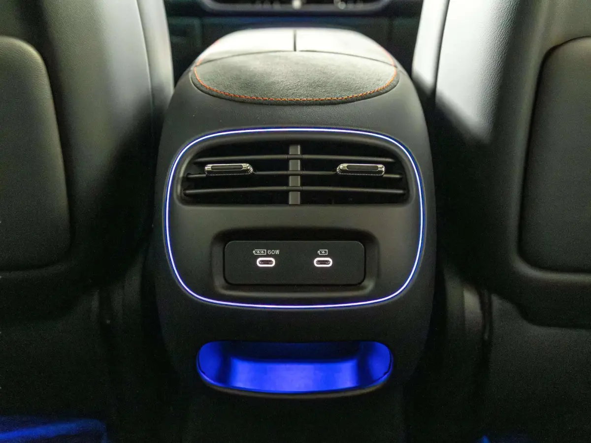 Brabus 100 kWh