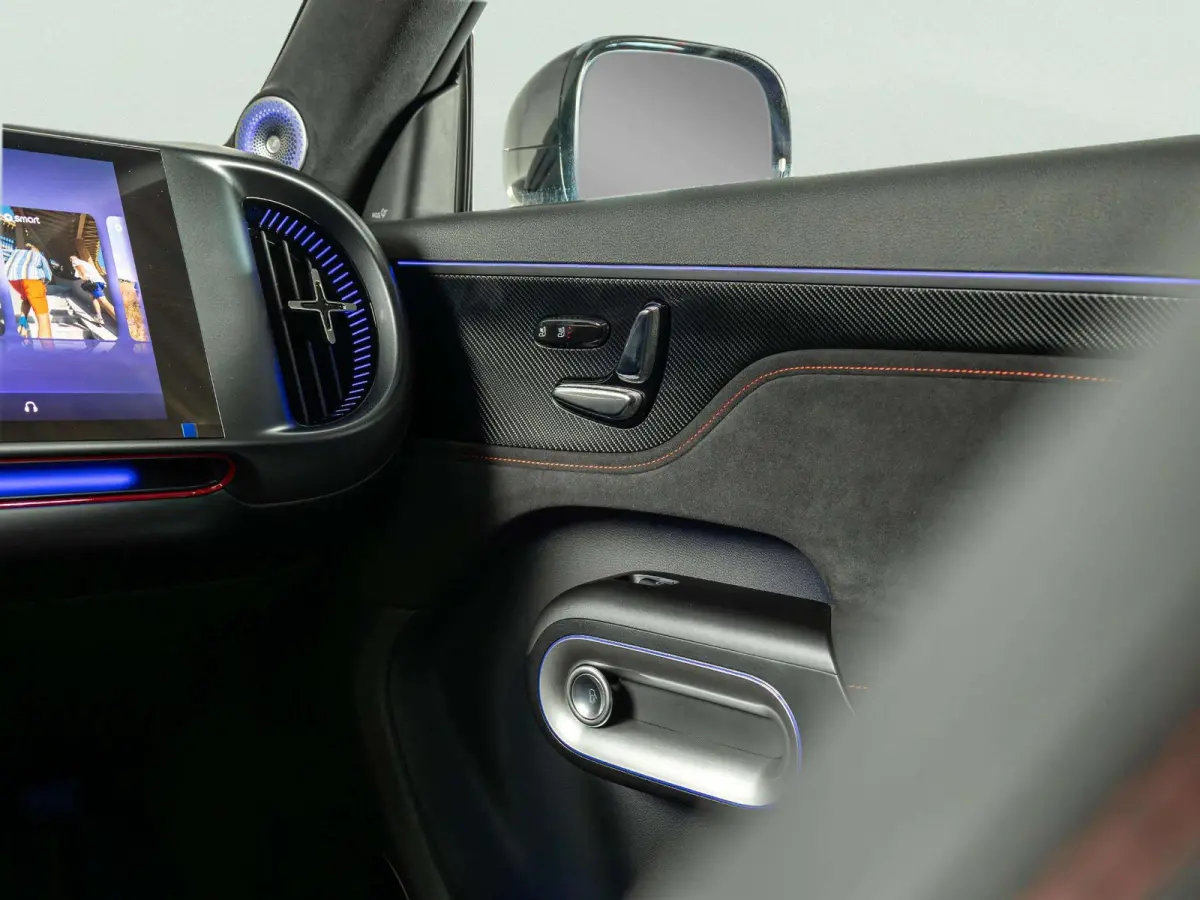 Brabus 100 kWh
